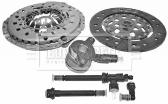 Комплект сцепления BORG & BECK купить