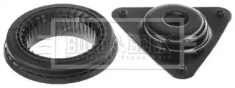 Опора стойки амортизатора BORG & BECK купить
