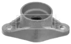 Опора стойки амортизатора BORG & BECK купить