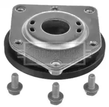 Опора стойки амортизатора BORG & BECK купить