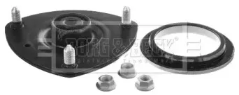 Опора стойки амортизатора BORG & BECK купить