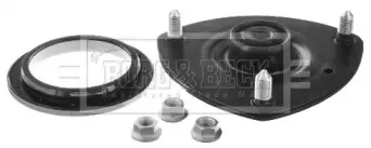 Опора стойки амортизатора BORG & BECK купить