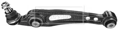 Рычаг независимой подвески колеса, подвеска колеса BORG & BECK купить