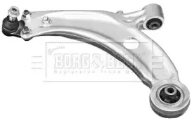 Рычаг независимой подвески колеса, подвеска колеса BORG & BECK купить