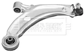 Рычаг независимой подвески колеса, подвеска колеса BORG & BECK купить