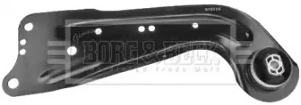 Рычаг независимой подвески колеса, подвеска колеса BORG & BECK купить