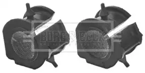 Ремкомплект, соединительная тяга стабилизатора BORG & BECK купить