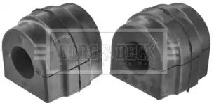 Ремкомплект, соединительная тяга стабилизатора BORG & BECK купить