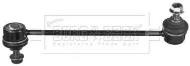 Тяга / стойка, стабилизатор BORG & BECK купить