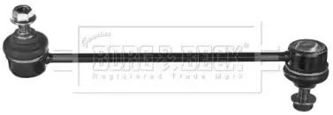 Тяга / стойка, стабилизатор BORG & BECK купить