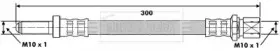 Тормозной шланг BORG & BECK купить