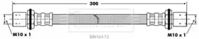 Тормозной шланг BORG & BECK купить