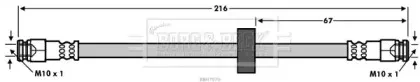 Тормозной шланг BORG & BECK купить
