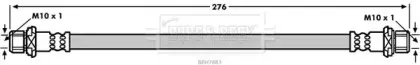 Тормозной шланг BORG & BECK купить