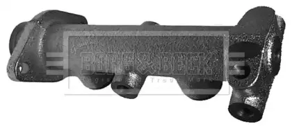 Главный тормозной цилиндр BORG & BECK купить