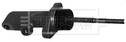 Главный тормозной цилиндр BORG & BECK купить