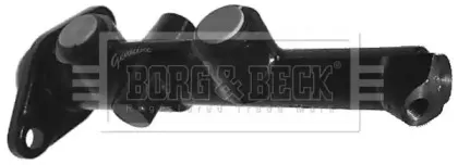 Главный тормозной цилиндр BORG & BECK купить