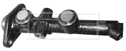 Главный тормозной цилиндр BORG & BECK купить