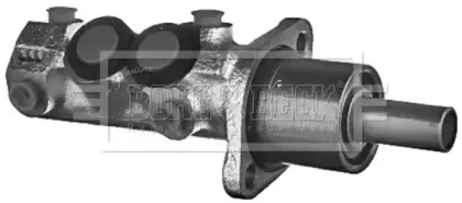 Главный тормозной цилиндр BORG & BECK купить