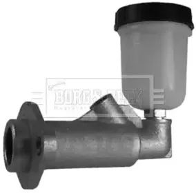 Главный тормозной цилиндр BORG & BECK купить