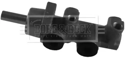 Главный тормозной цилиндр BORG & BECK купить