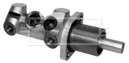 Главный тормозной цилиндр BORG & BECK купить