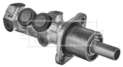 Главный тормозной цилиндр BORG & BECK купить