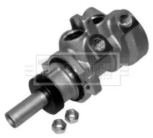 Главный тормозной цилиндр BORG & BECK купить