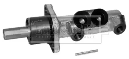 Главный тормозной цилиндр BORG & BECK купить