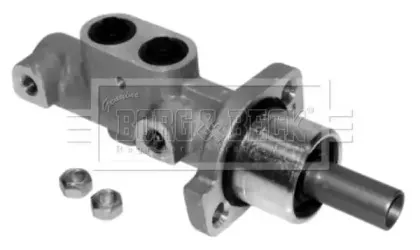 Главный тормозной цилиндр BORG & BECK купить