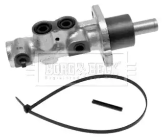 Главный тормозной цилиндр BORG & BECK купить
