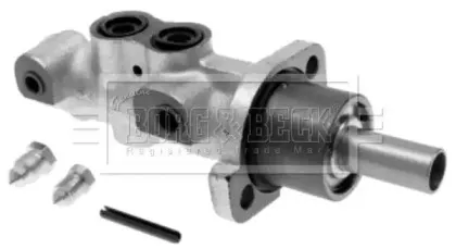 Главный тормозной цилиндр BORG & BECK купить