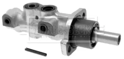 Главный тормозной цилиндр BORG & BECK купить