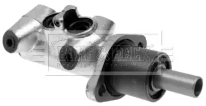 Главный тормозной цилиндр BORG & BECK купить