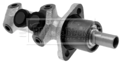 Главный тормозной цилиндр BORG & BECK купить