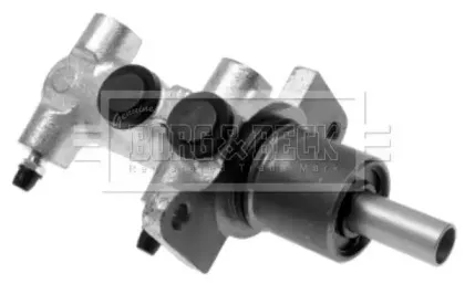 Главный тормозной цилиндр BORG & BECK купить