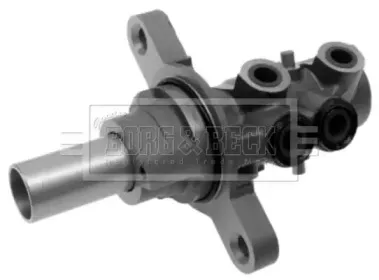 Главный тормозной цилиндр BORG & BECK купить