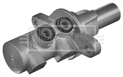 Главный тормозной цилиндр BORG & BECK купить