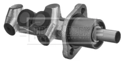 Главный тормозной цилиндр BORG & BECK купить