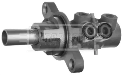Главный тормозной цилиндр BORG & BECK купить