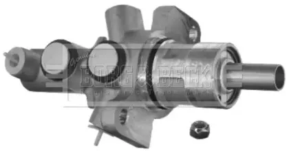 Главный тормозной цилиндр BORG & BECK купить