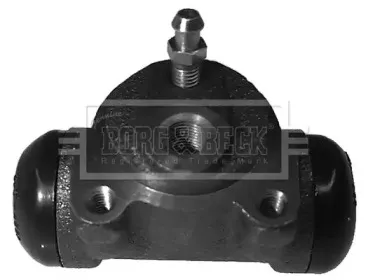Колесный тормозной цилиндр BORG & BECK купить