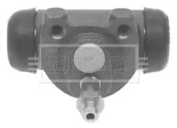 Колесный тормозной цилиндр BORG & BECK купить