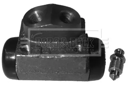 Колесный тормозной цилиндр BORG & BECK купить