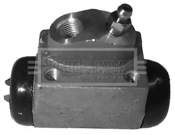 Колесный тормозной цилиндр BORG & BECK купить