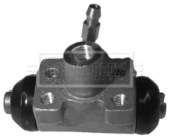 Колесный тормозной цилиндр BORG & BECK купить
