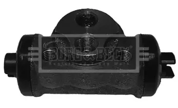 Колесный тормозной цилиндр BORG & BECK купить