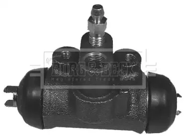 Колесный тормозной цилиндр BORG & BECK купить