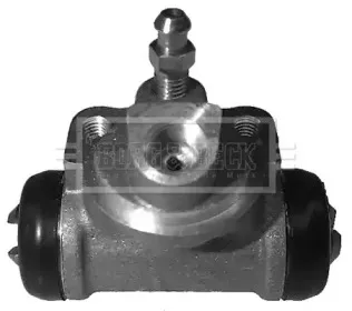 Колесный тормозной цилиндр BORG & BECK купить