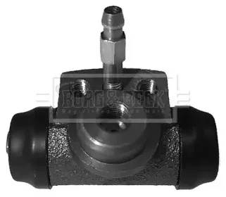 Колесный тормозной цилиндр BORG & BECK купить